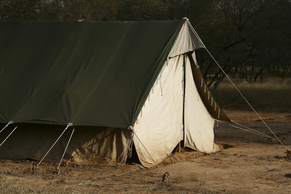 List of wildlife volunteering programs across India...
