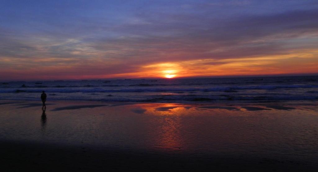 God Is In Goa 