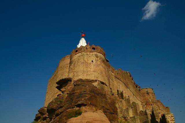 Of Angels and Giants : Jodhpur