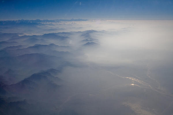 the beginning or the end ? - leaving Ladakh