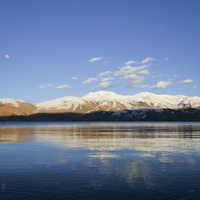 The story of how the Tsomoriri lake got its name.
