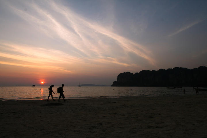 Railay Retreat