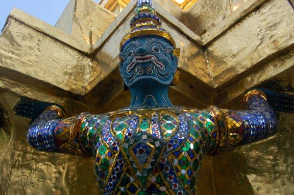Thailand: Things That Travel Guides Don't Tell You