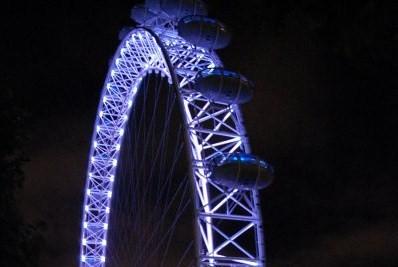 Mate, This Is London. Innit?