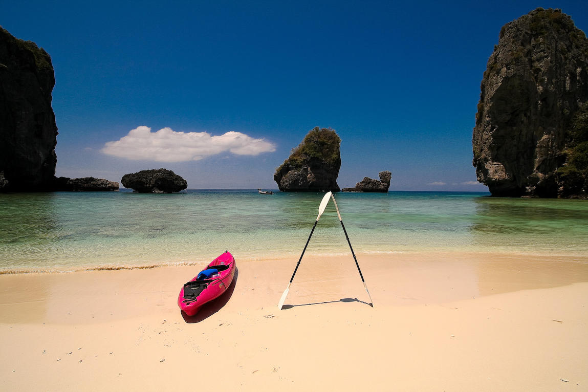 PhiPhi Traveltales..